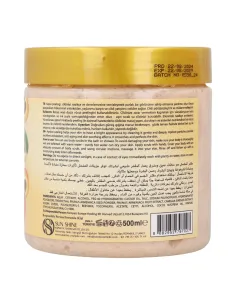 Lorenti Peeling Scrub 500 ml Apricot 2